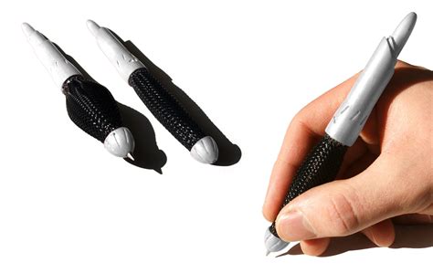 FLEX Pen - J R H - Design