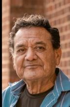 obituary information  jake reyes