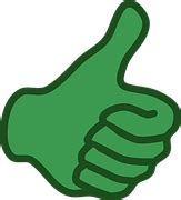 tangan ibu jari thumbs  gambar vektor gratis  pixabay