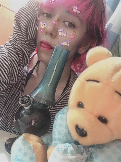 I miss my place and privacy! ): meanwhile I only have Winnie and my