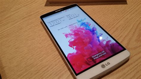 Lg G3 Phone Release Date