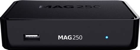 Как прошить или перепрошить приставку MAG-250