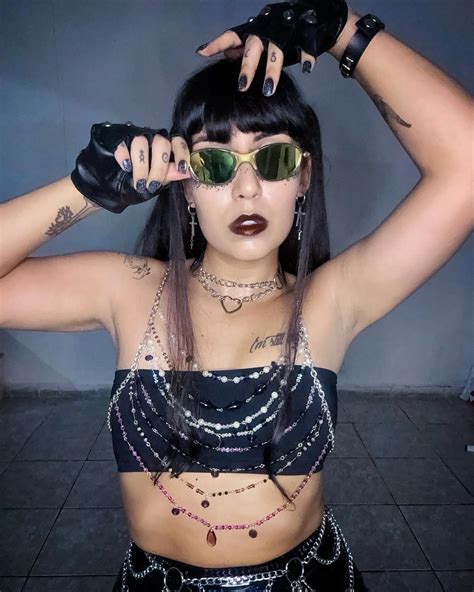 Luana Torres (@obscurete_lune) • Instagram photos and videos