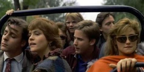 10 Classic Brat Pack Movies
