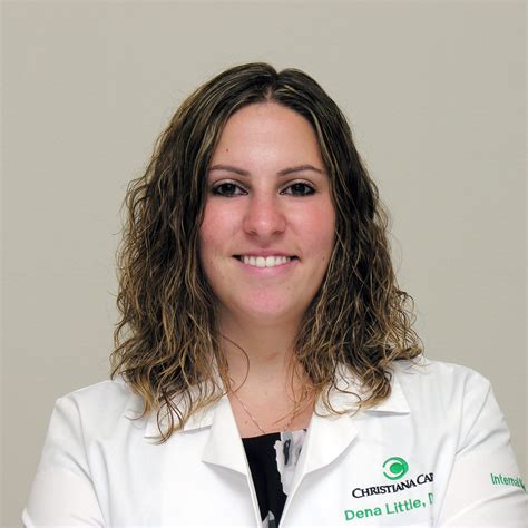 Little-Dena | Christiana Care Residency Programs in Delaware