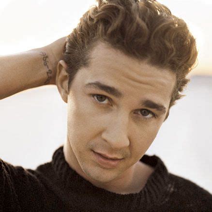 Shia LaBeouf turned down The Social Network | GamesRadar+