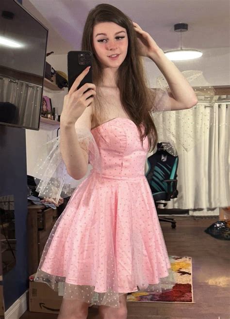Pin on Girly dresses | Girly dresses, Transgender outfits, Femboy outfits