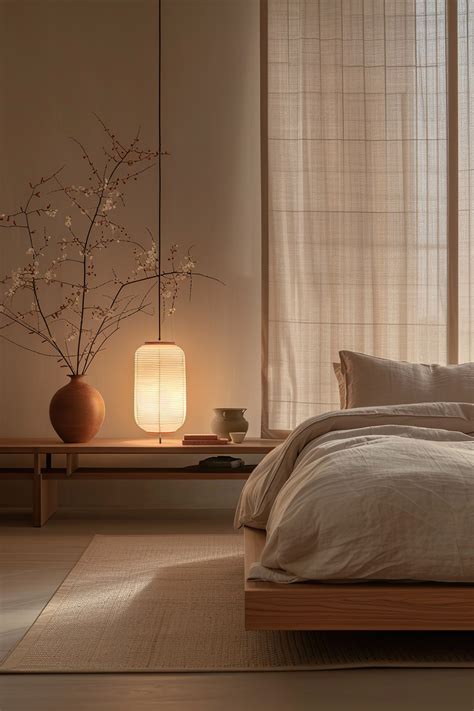 japanese bedroom ideas 6