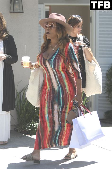 Niecy Nash / niecynash1 Nude Leaks Photo 103 | #TheFappening