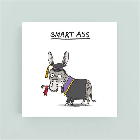 Donkey Ass Cartoon