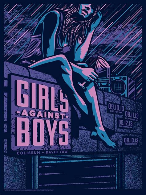 605 best images about Band Posters on Pinterest | Pearl jam, The shins ...