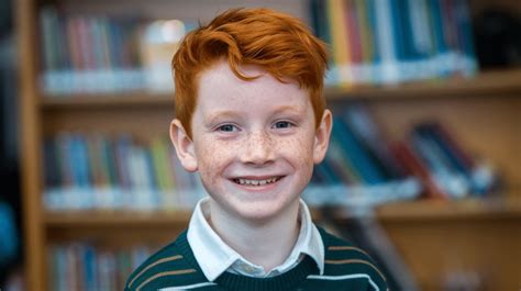 classic names  suit redheads perfectly mothers
