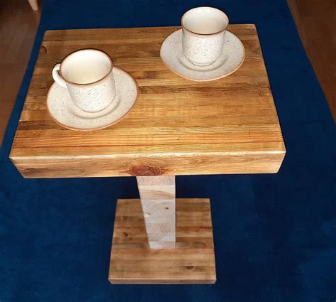 Kávový stolík / manuwood - SAShE.sk