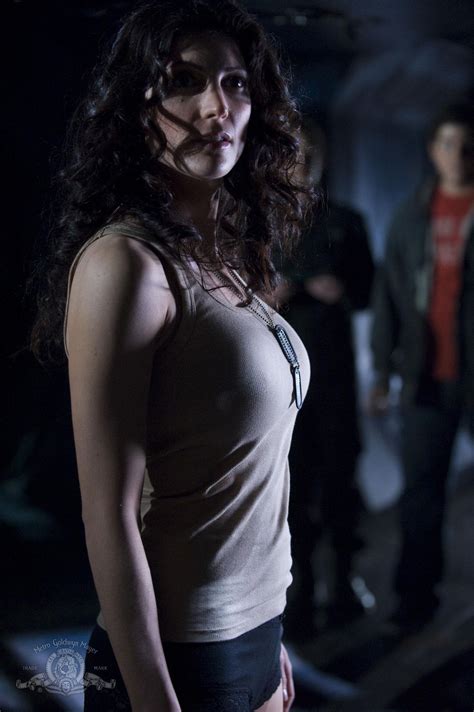 Julia Benson | Scrolller