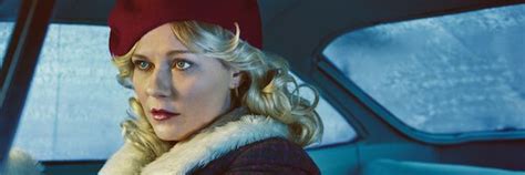 Kirsten Dunst: Why 'Fargo' Is More Than a Comeback | Collider