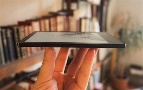 The Boox Poke 3 is my new favorite e-reader - Techlear