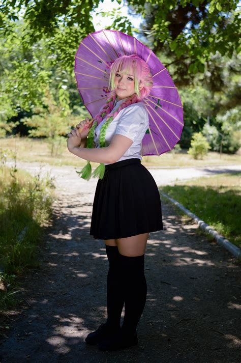 Cosplay – Page 2 – Mega Gallery