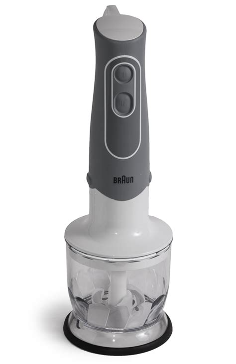 Погружной блендерBraun Multiquick 5 (MQ 545 Aperitif)