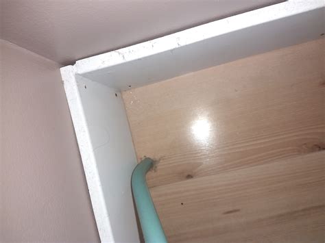 water - Damp/Wet Corners with Mold in House - Home Improvement Stack