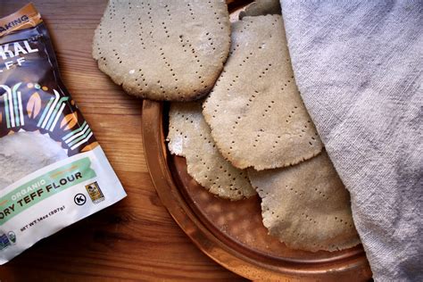 Teff - The Naturally Gluten-Free Grain - The Teff Company