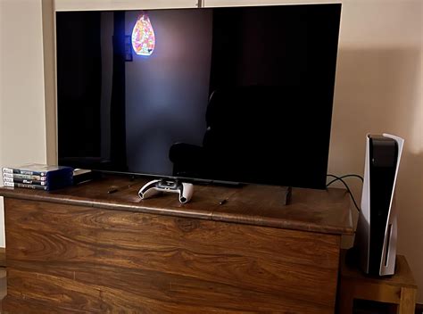 LG C2 (42) with playstation 5 : r/OLED_Gaming