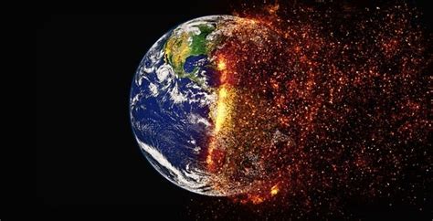 klimawandel globale erwarmung kostenloses bild auf pixabay