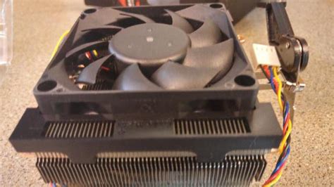 AMD FX-8350: характеристики и обзор процессора