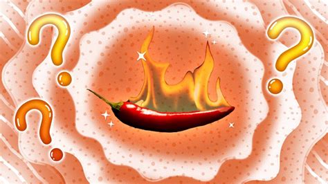 Is Spicy a Flavor or a Feeling? | Sporked
