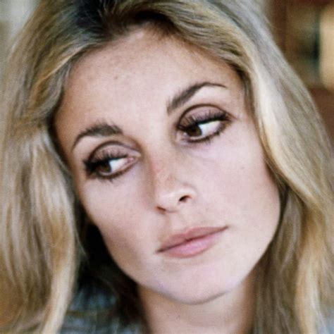 Sharon Tate | Sharon tate makeup, Sharon tate, Makeup looks
