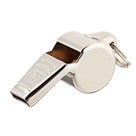 THE POWER OF THE WHISTLE - ActionCOACH