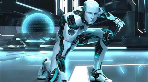 robotics engineer education