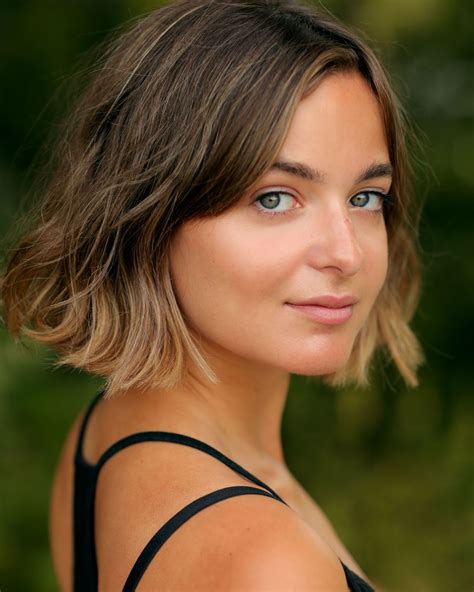 Celine Buckens has been nominated for Best Director at the BFI Future