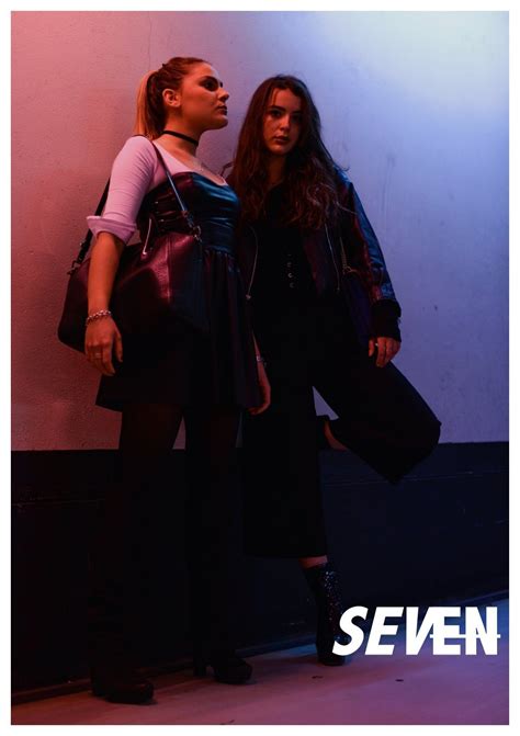 Seven Magazine