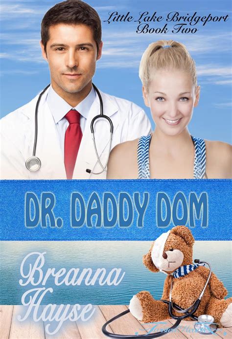 Dr. Daddy Dom eBook by Breanna Hayse - EPUB | Rakuten Kobo United States
