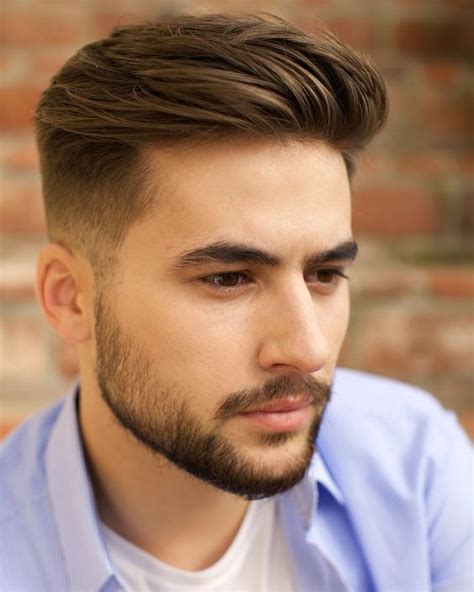 Thin Beard Styles – Ways To Style The Thin Beard