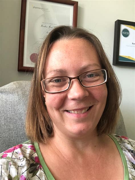Barbara Roberts | Empower Your Health Today — Homeopaths NZ