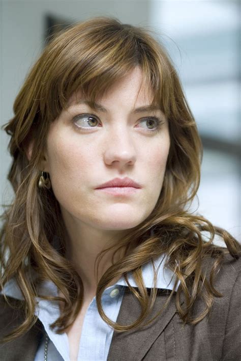 Jennifer Carpenter Dexter Season 1