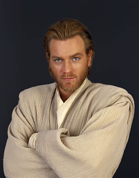 Obi-Wan Kenobi - Obi-Wan Kenobi Photo (29218257) - Fanpop