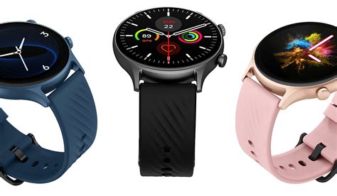 Zeblaze BTALK 2 Lite smartwatch — Worldwide delivery