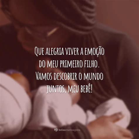 Frase De Mãe De Primeira Viagem - 30 frases de mãe de primeira viagem para curtir essa fase mágica