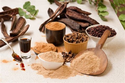 Что такое кэроб - как приготовить шоколад из кэроба? - coffee-mir.ru