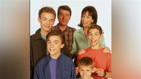 malcolm el de en medio regres  la television abierta