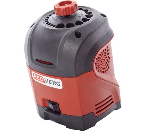 Станок для заточки сверл REDVERG RD-DS100 6678253 - выгодная цена ...