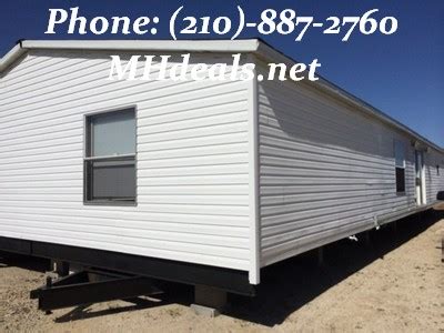 2006 Clayton Freedom I Used doublewide mobile home02