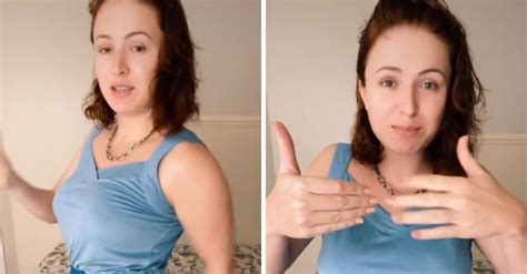 Mulheres Mostrando O Ânus - Mulher viraliza com vídeo mostrando o jeito certo de limpar o ânus