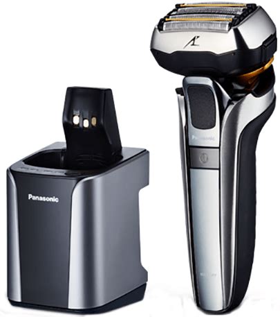 Бритва PANASONIC ES LV 9Q S820 купить по низкой цене в Киеве, Харькове ...