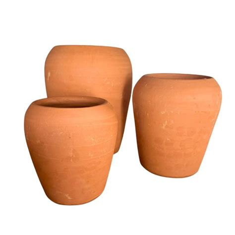 Vaso De Barro Grande Rústico - Vaso de Barro Grande em Oferta | Shopee 2026