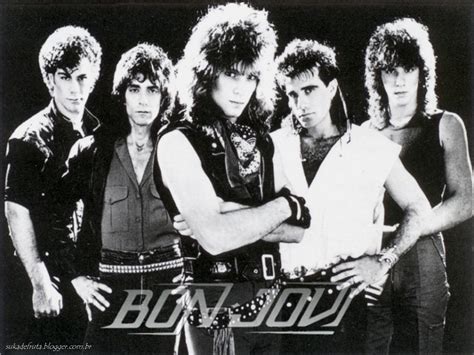 ,,Bon Jovi” – Muzyka