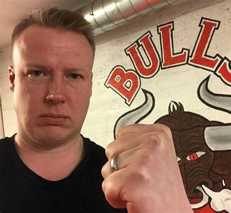Lauri at the wheel - This is our Managing Director in Finland - Skytech ...