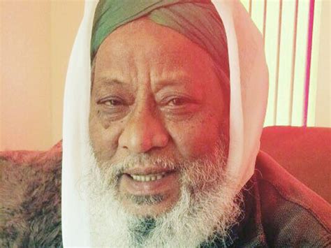 rochdale imam jalal uddin killed  isis supporters  practising
